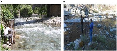 Rating curve development and uncertainty analysis in mountainous watersheds for informed hydrology and resource management